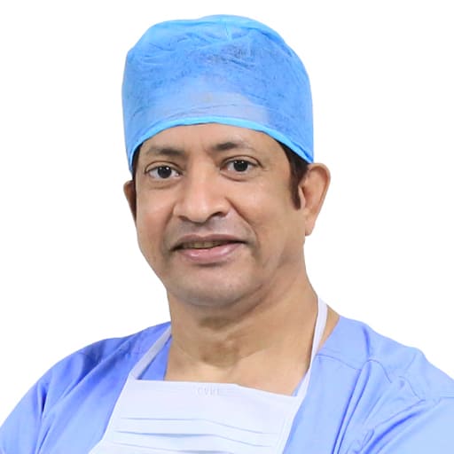 Doctor